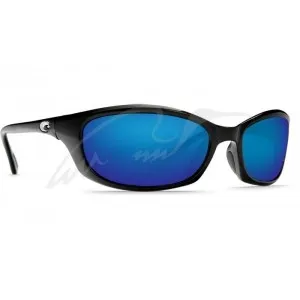 Окуляри Costa Del Mar Harpoon Black Blue Mirror 580 GLS