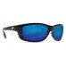 Окуляри Costa Del Mar Man Black Blu 580 GLS