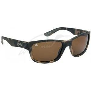 Окуляри Fox International Chunk Sunglasses Camo Frames/Brown Lens