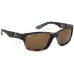 Очки Fox International Chunk Sunglasses Camo Frames/Brown Lens