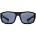 Окуляри Pelagic Pursuit Sun Glasses к:matte black grey