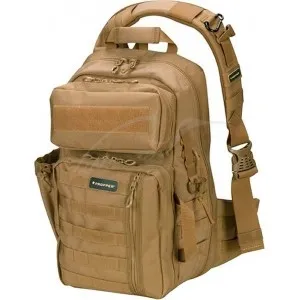 Одноплечевой рюкзак Propper BIAS Sling Backpack - Right Handed Coyote