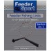Відведення Feeder Sport Feeder Fishing Links 9cm (3шт)