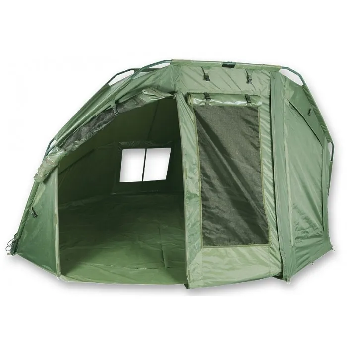 Палатка CarpZoom FANATIC 2 Bivvy 305x275x165см