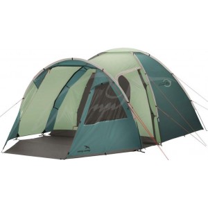 Палатка Easy Camp Eclipse 500 Teal Green