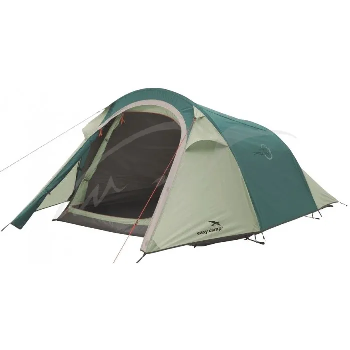 Палатка Easy Camp Energy 300 Teal Green