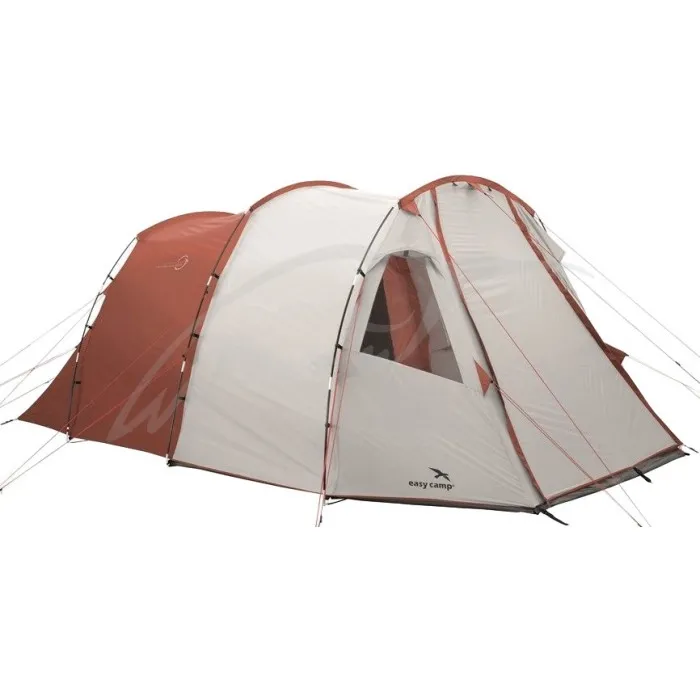 Палатка Easy Camp Huntsville 500 Red