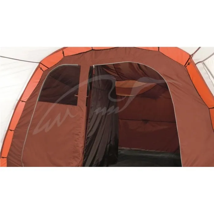 Палатка Easy Camp Huntsville 500 Red