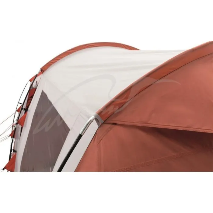 Палатка Easy Camp Huntsville Twin 600 Red