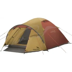 Палатка Easy Camp Quasar 300 Gold Red