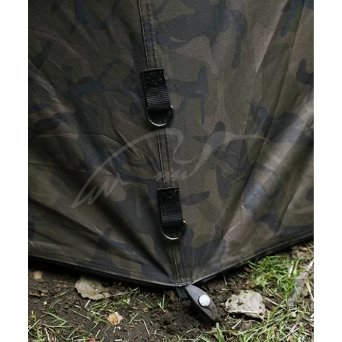 Палатка Fox International Ultra 60 Camo Brolly