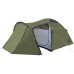 Палатка Hannah Atol 4 ц:olive