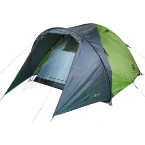 Палатка Hannah Hover 3 ц:grey