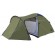 Палатка Hannah Tycoon 3 ц:green/cloudy gray