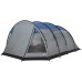 Палатка High Peak Durban 6 ц:grey blue