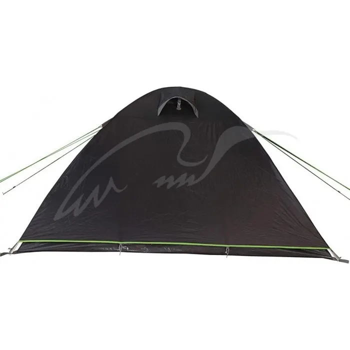 Палатка High Peak Mesos 4 ц:dark grey/green