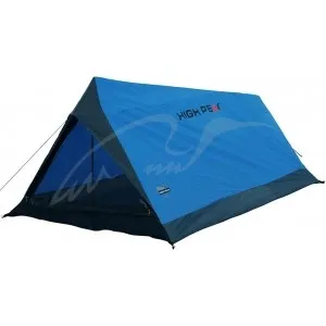 Палатка High Peak Minilite 2 ц:blue/grey