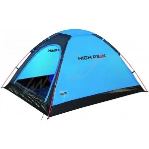 Палатка High Peak Monodome PU 2 ц:blue/grey