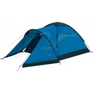 Палатка High Peak Ontario 3 ц:blue