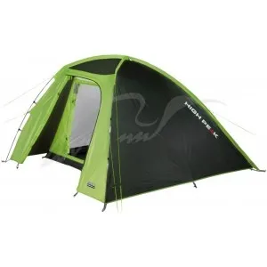 Палатка High Peak Rapido 3 ц:dark green