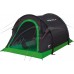 Палатка High Peak Stella 2 ц:black green