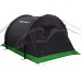 Палатка High Peak Stella 2 ц:black green