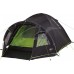 Палатка High Peak Talos 3 ц:dark grey/green