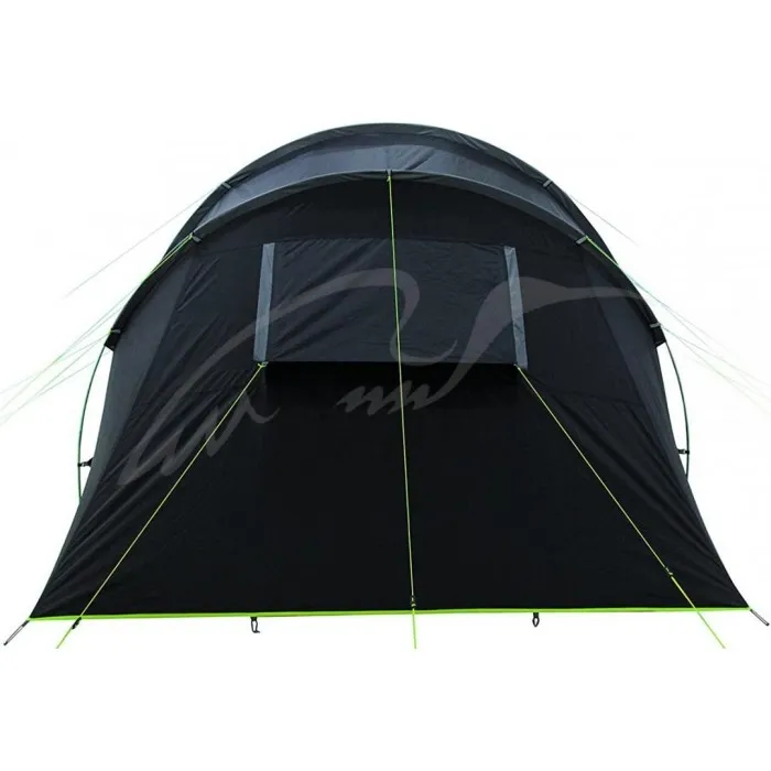 Палатка High Peak Tauris 4 ц:dark grey/green
