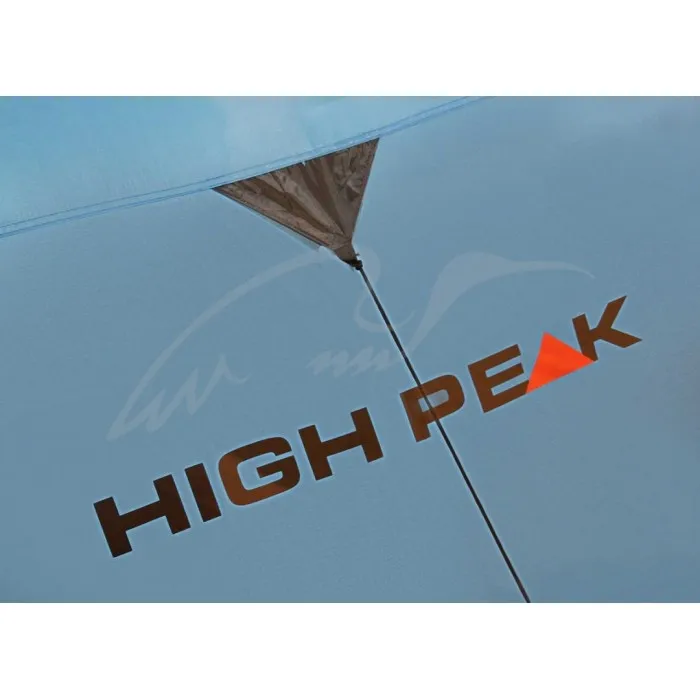 Намет High Peak Texel 4 ц: blue / grey