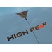 Намет High Peak Texel 4 ц: blue / grey
