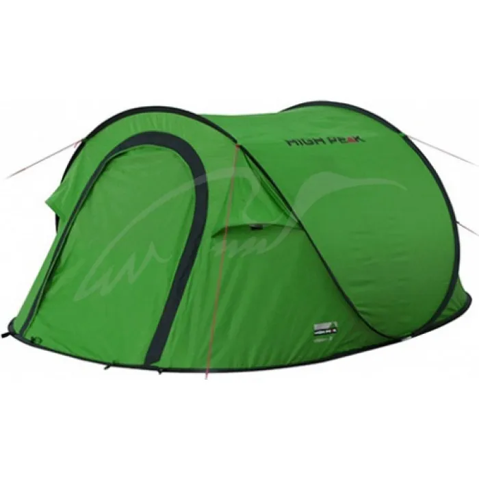 Палатка High Peak Vision 2 ц:green