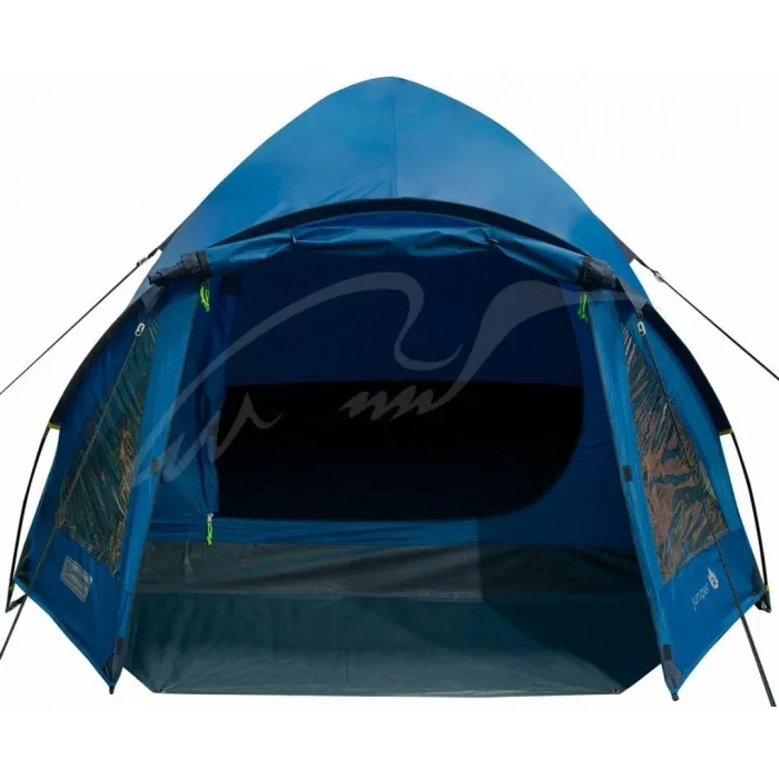 Палатка Highlander Juniper 2 ц:deep blue
