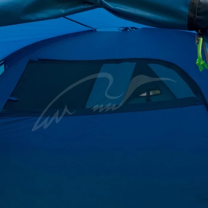 Палатка Highlander Juniper 2 ц:deep blue