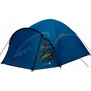 Палатка Highlander Juniper 3 ц:deep blue