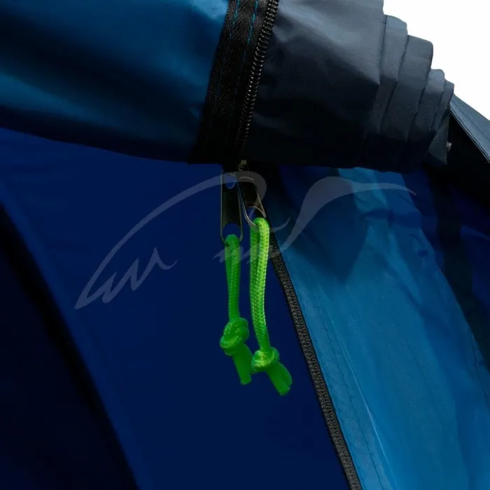 Палатка Highlander Juniper 3 ц:deep blue