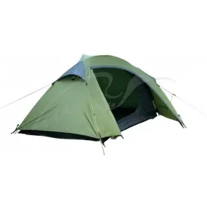 Палатка KingCamp Adventure ц:green
