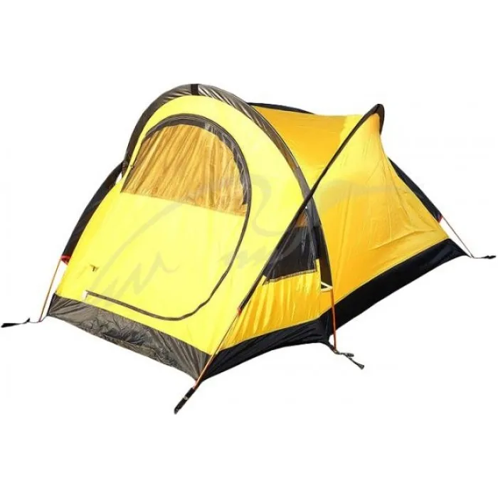 Палатка KingCamp Apollo Light (KT3002) Yellow