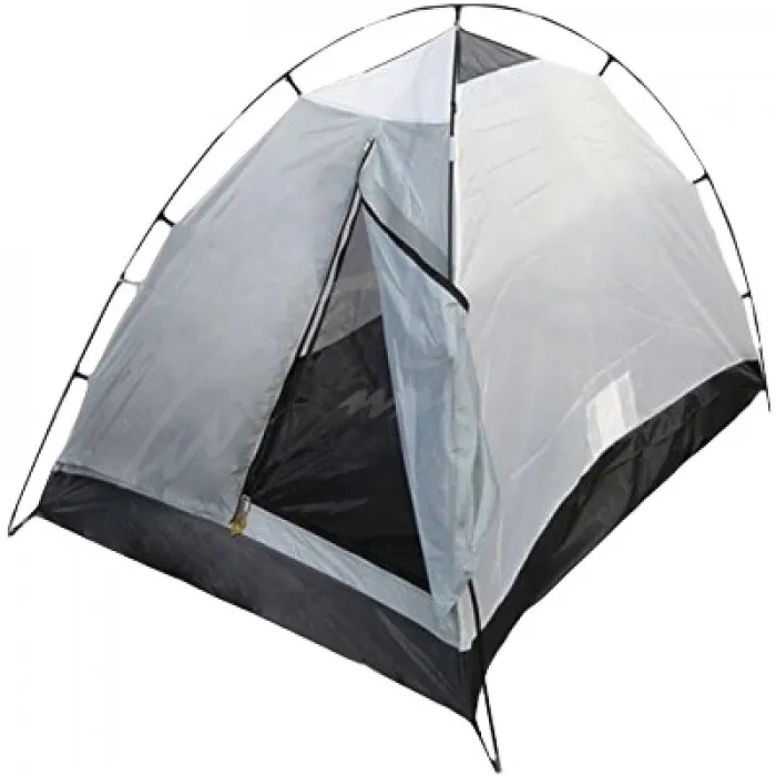 Палатка KingCamp Backpacker ц:blue