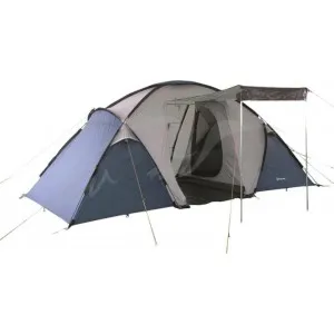 Палатка KingCamp Bari 4 ц:grey-blue