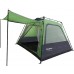 Палатка KingCamp Camp King ц:зеленый