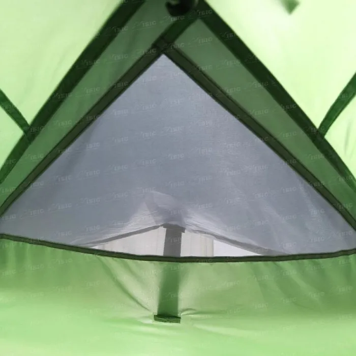 Палатка KingCamp Camp King ц:зеленый