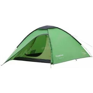 Палатка KingCamp Elba 3 ц:green
