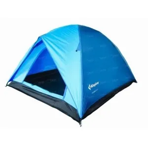 Палатка KingCamp Family 3 ц:синий