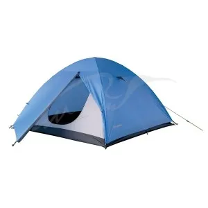 Палатка KingCamp Hiker 3 ц:синий
