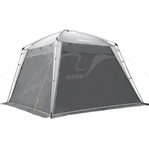 Палатка KingCamp Melfi New beige/dark blue