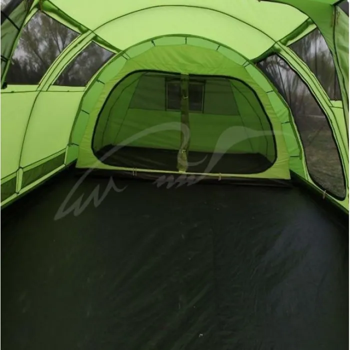 Палатка KingCamp Milan 6 ц:green