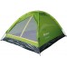 Палатка KingCamp Monodome 2 ц:green