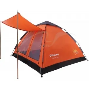 Палатка KingCamp Monza 3 ц:orange