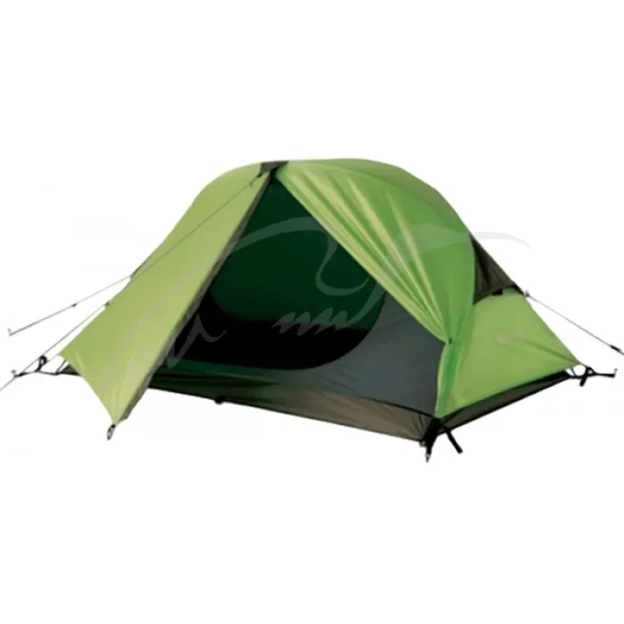 Палатка KingCamp Peak ц:green