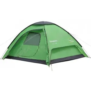 Палатка KingCamp Tuscany 3 ц:green